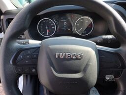 Iveco Daily 35S16 Bakwagen + Laadklep 750kg