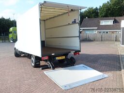 Iveco Daily 35S16 Bakwagen + Laadklep 750kg