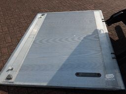 Iveco Daily 35S16 Bakwagen + Laadklep 750kg