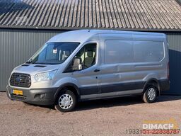 Ford TRANSIT L2H2 - airco - NL voertuig -