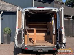 Ford TRANSIT L2H2 - airco - NL voertuig -