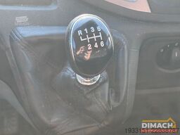 Ford TRANSIT L2H2 - airco - NL voertuig -