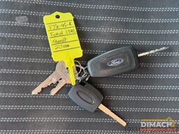 Ford TRANSIT L2H2 - airco - NL voertuig -