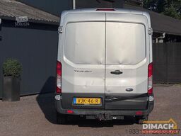 Ford TRANSIT L2H2 - airco - NL voertuig -