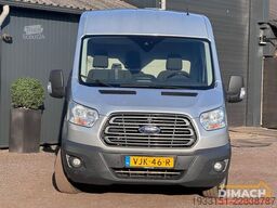 Ford TRANSIT L2H2 - airco - NL voertuig -
