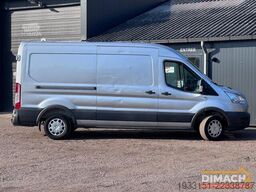 Ford TRANSIT L2H2 - airco - NL voertuig -