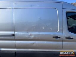 Ford TRANSIT L2H2 - airco - NL voertuig -