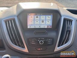 Ford TRANSIT L2H2 - airco - NL voertuig -