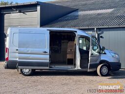 Ford TRANSIT L3H2 - airco - NL voertuig - trekhaak- ...