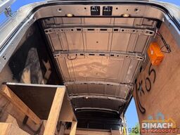 Ford TRANSIT L3H2 - airco - NL voertuig - trekhaak- ...