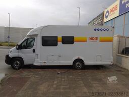 Fiat Ducato Weinsberg Carasuite 2024 | Automática | 5 plazas para dormir