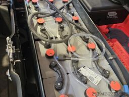Linde Gabelstapler E12-386-02