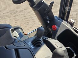 Linde Gabelstapler E12-386-02