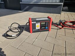 Linde Gabelstapler E12-386-02