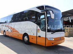 Mercedes Tourismo 15 RHD