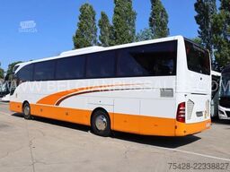 Mercedes Tourismo 15 RHD