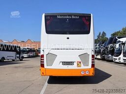 Mercedes Tourismo 15 RHD