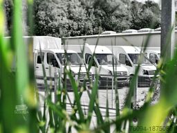 IVECO 4x2 Montagekran 31m SEILWINDE