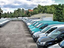 IVECO 4x2 Montagekran 31m SEILWINDE