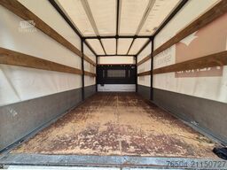 Mercedes-Benz Sprinter 514 CDI/ Huifzeil/ Airco/ EURO 6