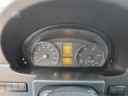 Mercedes-Benz Sprinter 514 CDI/ Huifzeil/ Airco/ EURO 6
