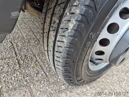 Mercedes-Benz Sprinter 514 CDI/ Huifzeil/ Airco/ EURO 6