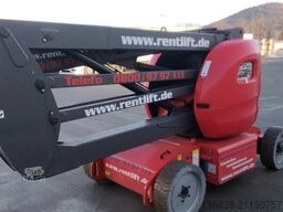 Manitou 150 AETJ-C 3D Elektro 15,00 m