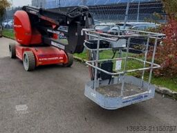 Manitou 150 AETJ-C 3D Elektro 15,00 m