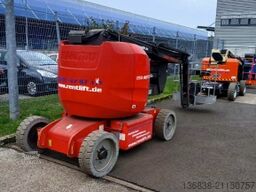 Manitou 150 AETJ-C 3D Elektro 15,00 m