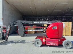 Manitou 150 AETJ-C 3D Elektro 15,00 m