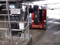 Manitou 150 AETJ-C 3D Elektro 15,00 m