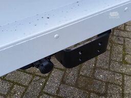 Renault MASTER NEW 170.35 CHASSIS RTWD DUBBELLUCHT