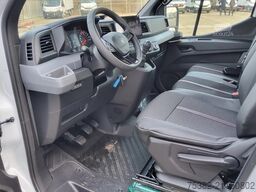 Renault MASTER NEW 170.35 CHASSIS RTWD DUBBELLUCHT - EU...