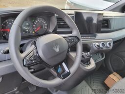 Renault MASTER NEW 170.35 CHASSIS RTWD DUBBELLUCHT