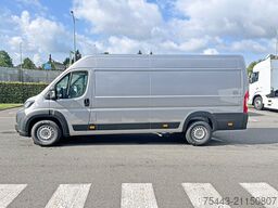 Fiat Ducato F5268 L4H2 3,5T 2.2 Diesel Multijet 180 ...