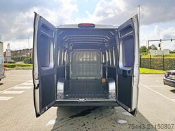 Fiat Ducato F5268 L4H2 3,5T 2.2 Diesel Multijet 180 ...