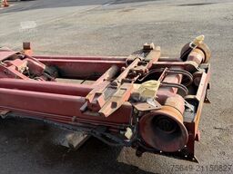 Meiller Andere FX Meiller RK2060