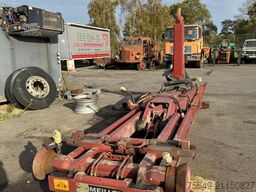 Meiller Andere FX Meiller RK2060