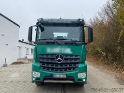 Mercedes-Benz Arocs 2645 K 6x4 Arocs 2645 K 6x4, Retarder, Bordmatik