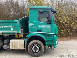 Mercedes-Benz Arocs 2645 K 6x4 Arocs 2645 K 6x4, Retarder, Bordmatik