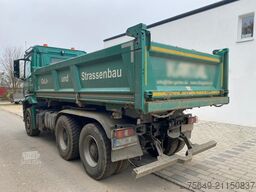 Mercedes-Benz Arocs 2645 K 6x4 Arocs 2645 K 6x4, Retarder, Bordmatik