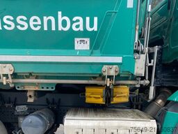 Mercedes-Benz Arocs 2645 K 6x4 Arocs 2645 K 6x4, Retarder, Bordmatik