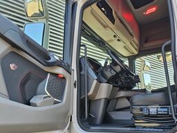 Scania R770 V8 4x2 / PARKING COOLER / 2 TANKS / PTO / ...