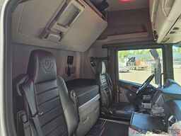 Scania R770 V8 4x2 / PARKING COOLER / 2 TANKS / PTO / ...