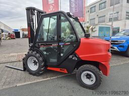 Manitou MC 25-2 ST5B S1
