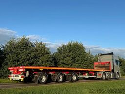 Broshuis 3 AOU 48 | FULL STEERING | RADIOGRAPH | EXTENDA...