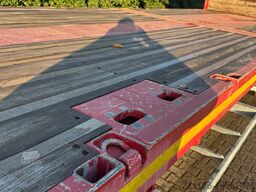 Broshuis 3 AOU 48 | FULL STEERING | RADIOGRAPH | EXTENDA...