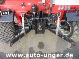 Reform Metrac H4 Bergtraktor Baujahr 2009 Front