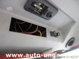 Reform Metrac H4 Bergtraktor Baujahr 2009 Front