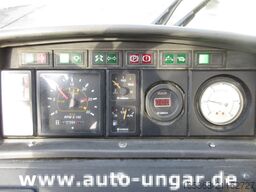 Reform Metrac H4 Bergtraktor Baujahr 2009 Front